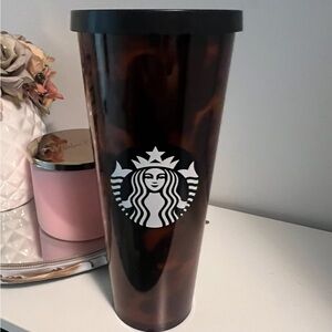 Starbucks Cup